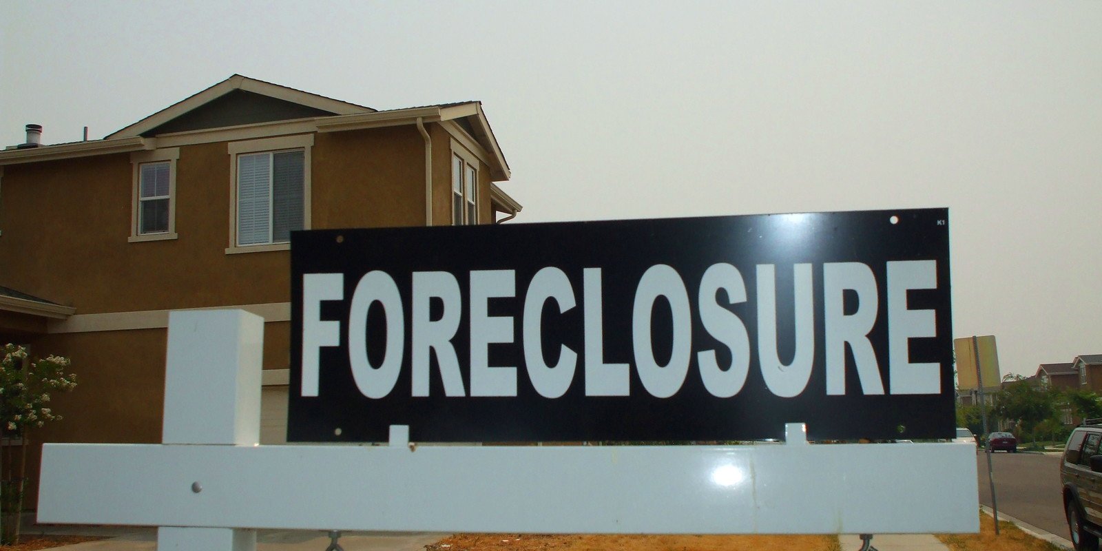 7 Ways To Avoid Foreclosure