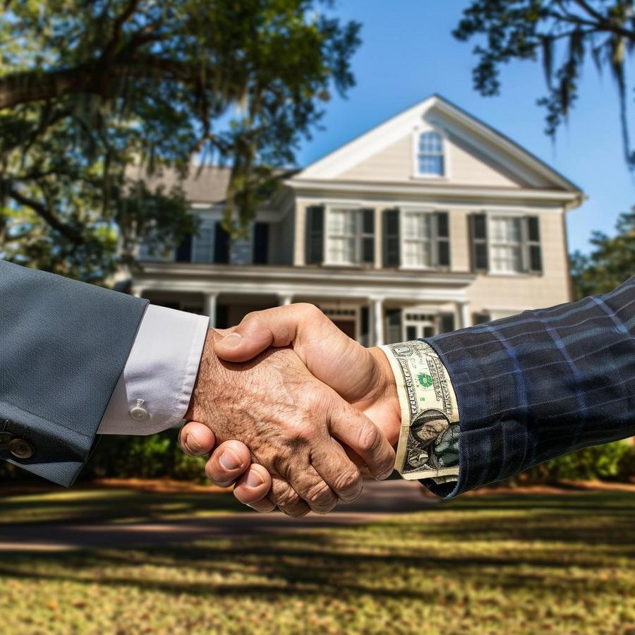 "We Buy Houses South Carolina - Top Cash Buyer Companies in South Carolina."