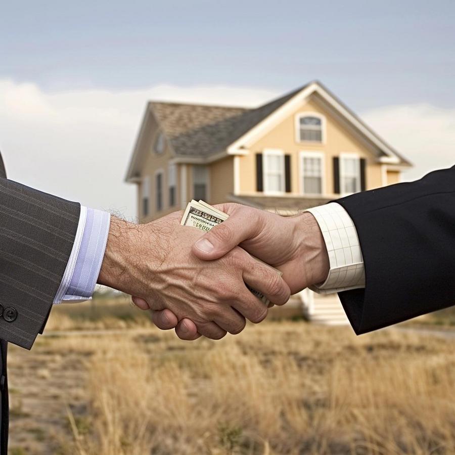 Alt text: "Key advantages of selling your home for cash in We Buy Houses South Dakota"