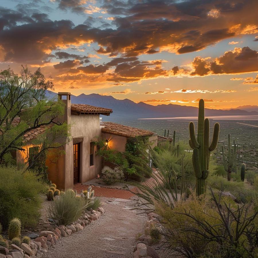 Alt text: "Looking to sell my house fast Tucson? Find reputable cash buyer easily."