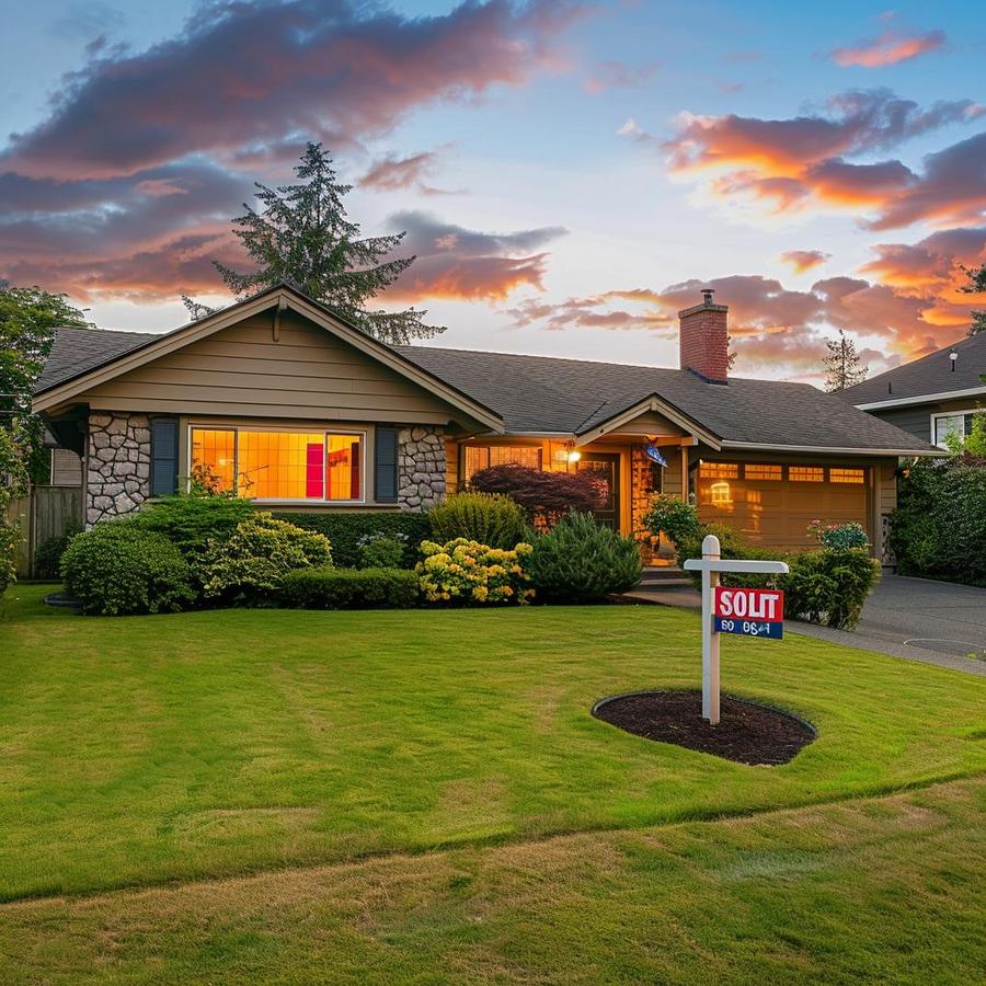 Alt text: "Expert tips to sell my house fast Tacoma - preparing home for sale."