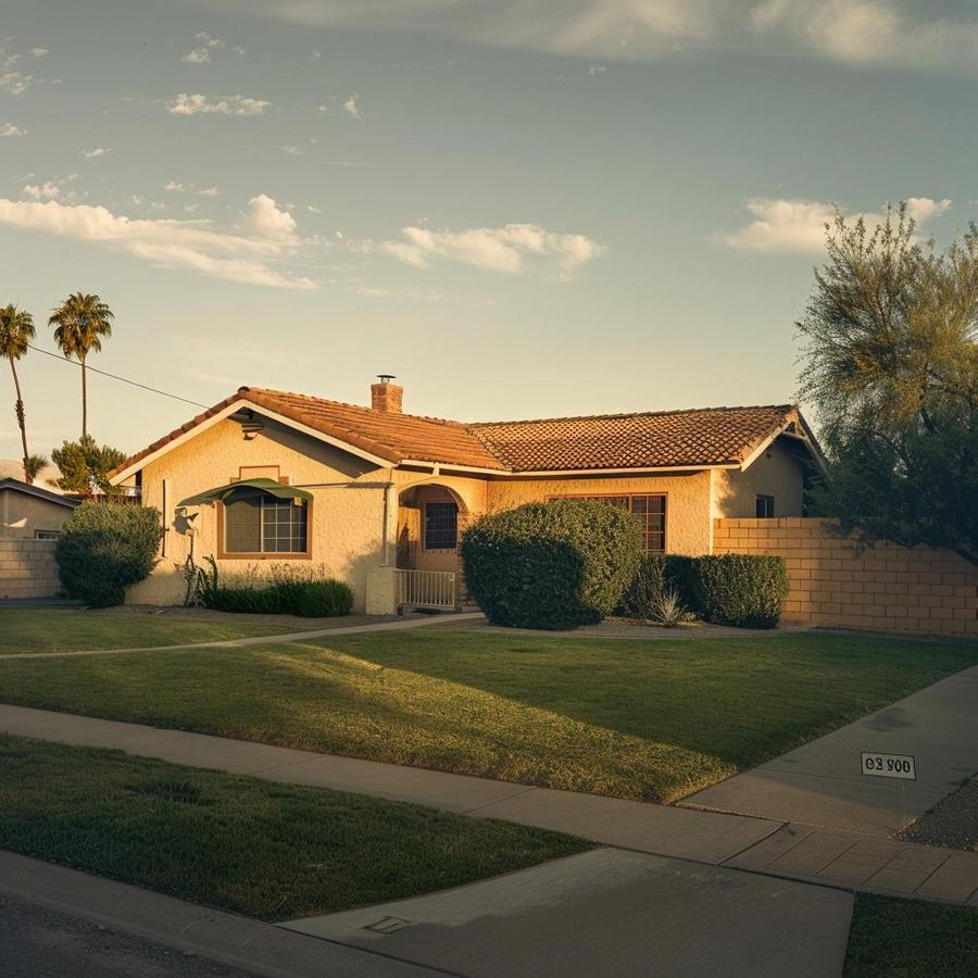 "Tips for preparing house for cash sale in Tucson - we buy houses Tucson."