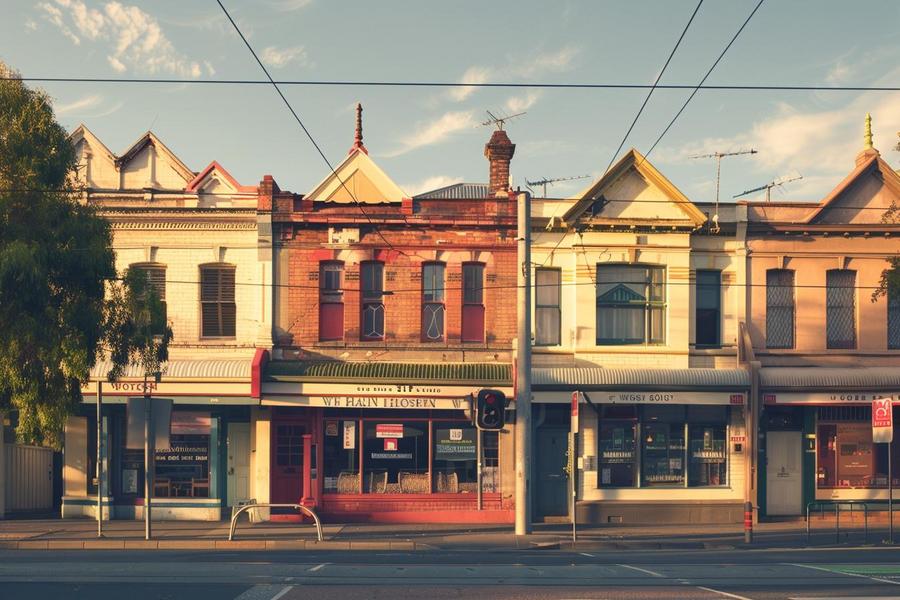 Alt text: Exploring the We Buy Houses Melbourne concept for quick sales.