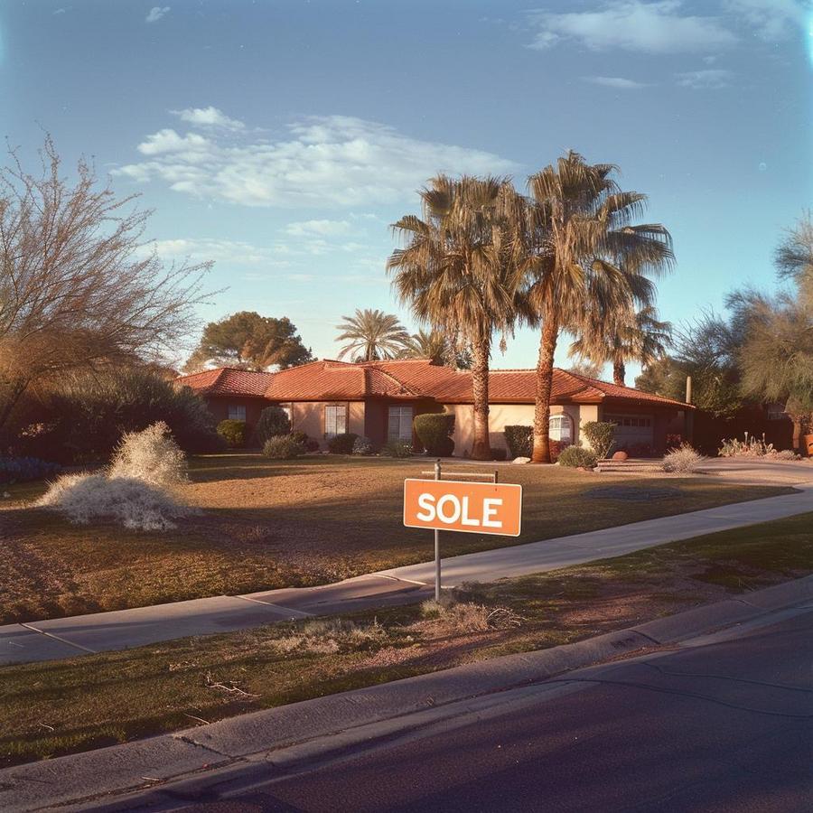 Alt text: Discover what makes Tucson's real estate market unique - we buy houses Tucson.