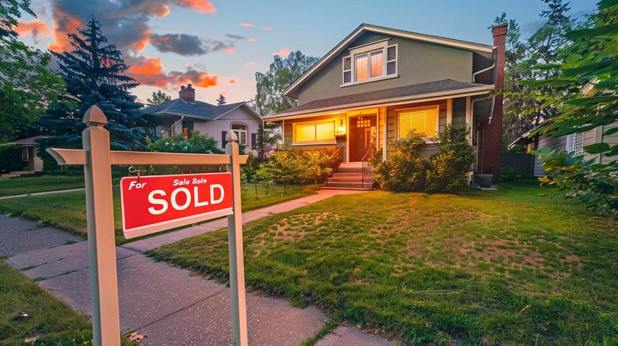 "Advantages of selling without a realtor in Edmonton, sell my house fast Edmonton."