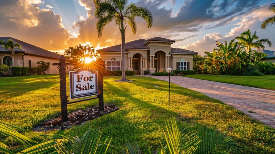 Alt text: Learn how to sell my house fast in Cape Coral with ease.