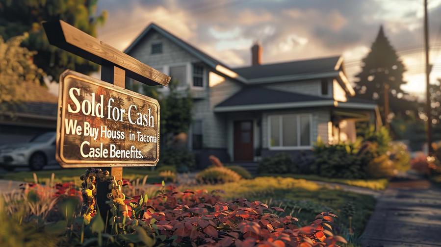 "Learn how we buy houses in Tacoma - the cash home buying process explained."