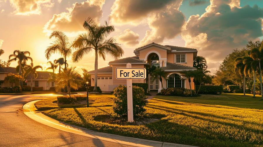 "Discover why Cape Coral Home Buyers can help you sell your house fast."