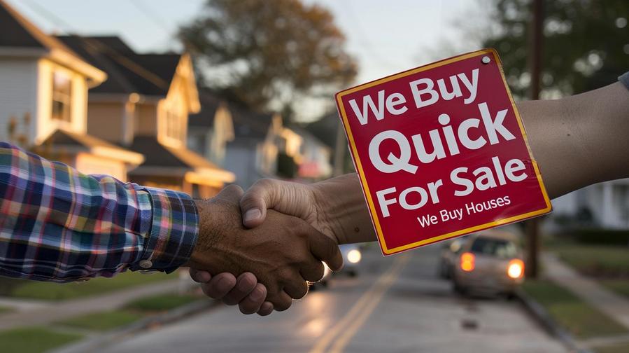 "Exploring ideal situations for the cash sale model in Baton Rouge. We buy houses Baton Rouge."