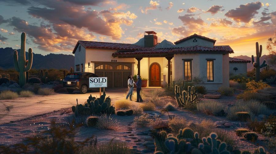 "Top cash home buyers in Tucson: We buy houses Tucson AZ."