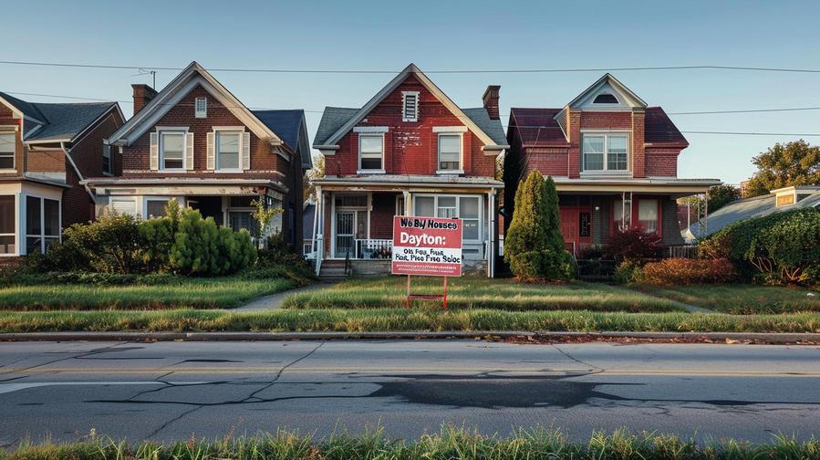 Alt text: "Expert cash home buyers in Dayton - we buy houses dayton"