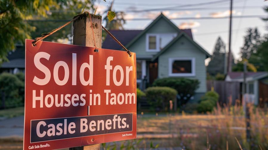 Alt text: "Discover why we buy houses in Tacoma - Local Cash Home Buyers"