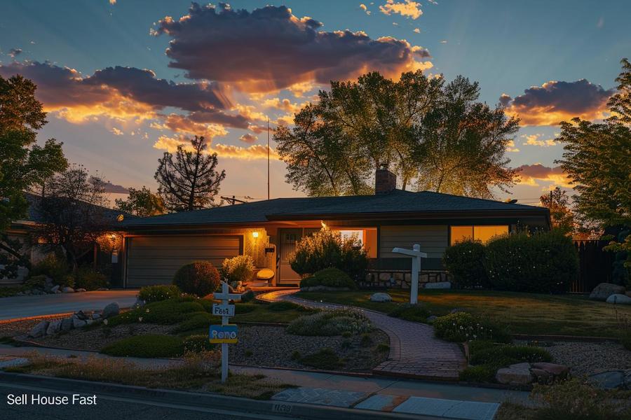 "Consider selling my house fast in Reno for quick cash offers."